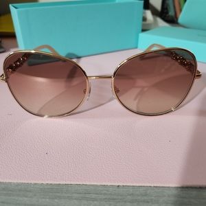 Tiffany & Co Sunglasses